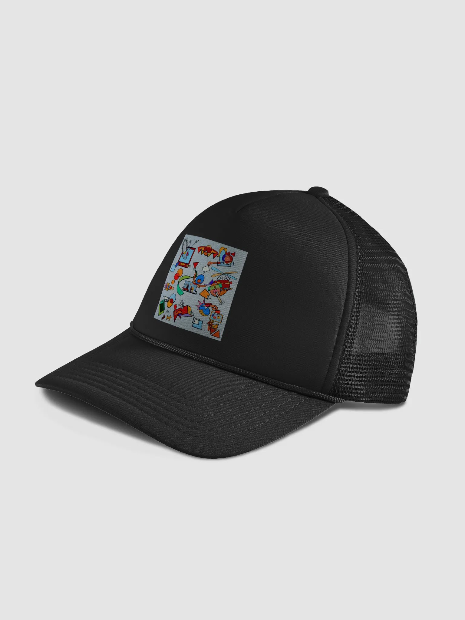 The Drug Club Cap product image (4)
