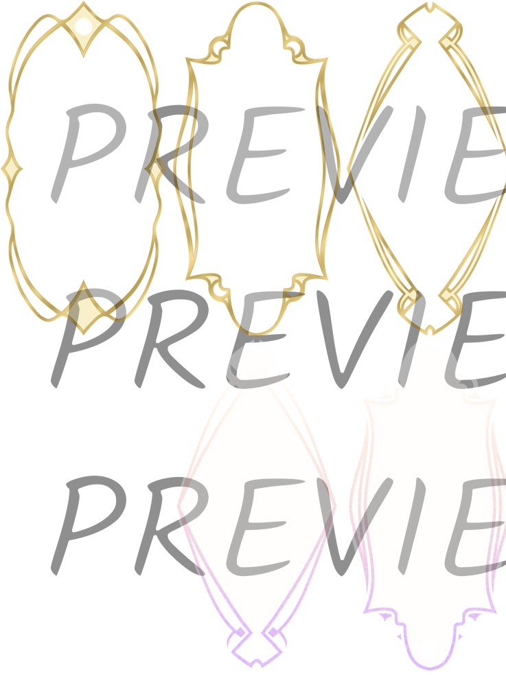 〚Homemade〛Tags product image (2)