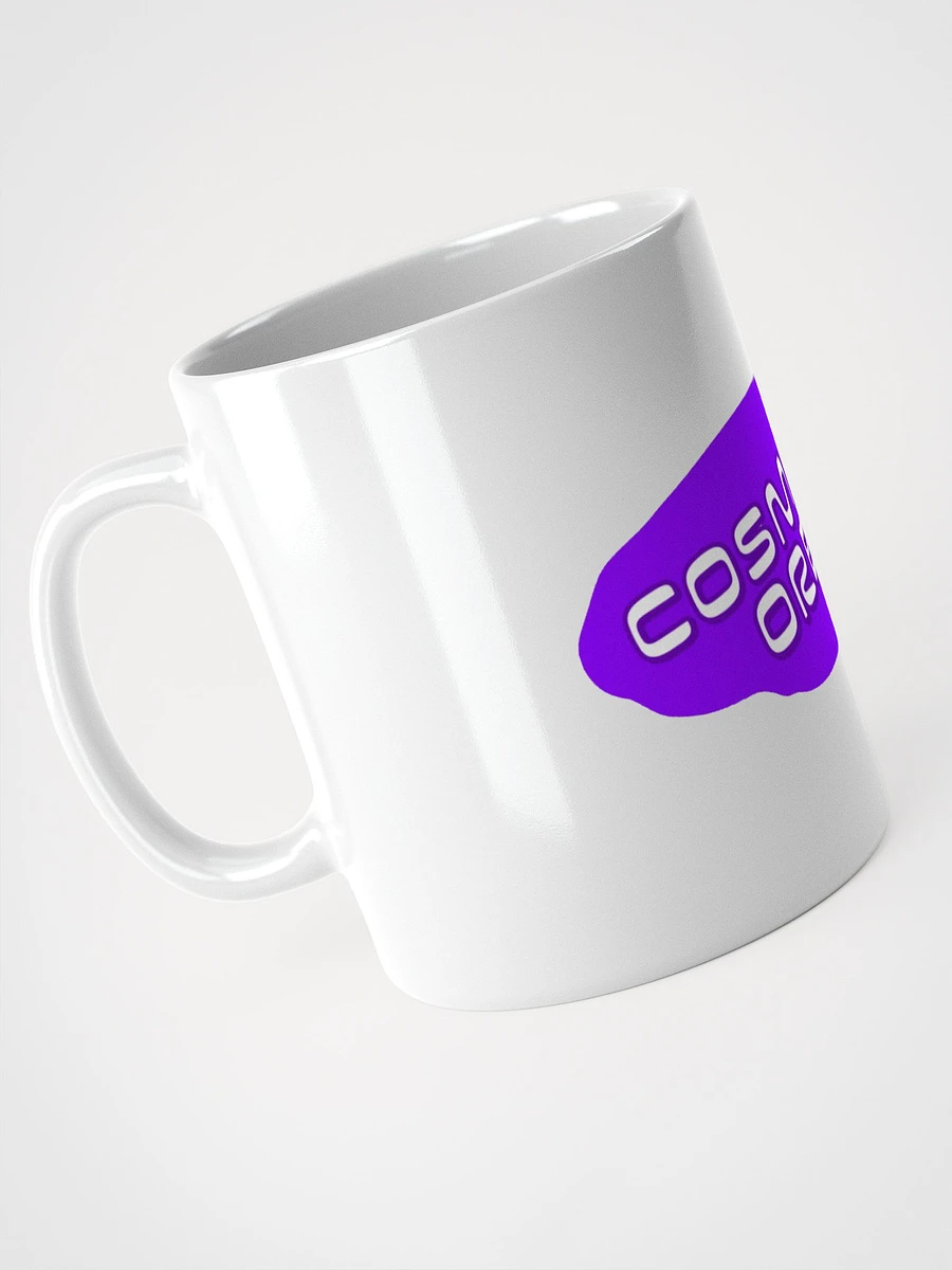 Cosmic Orbiter Mug product image (3)