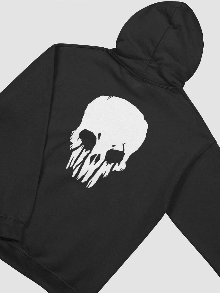 Logo Hoodie product image (4)