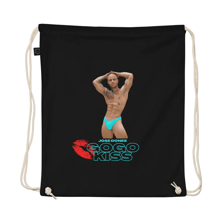 GoGo Kiss Bag product image (1)