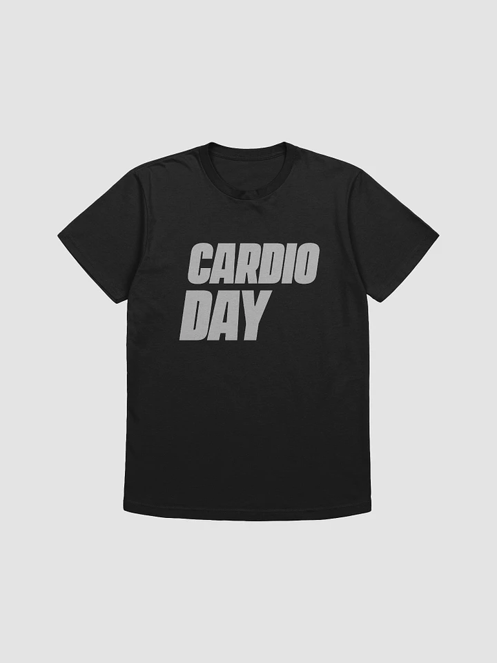 Cardio Day product image (1)