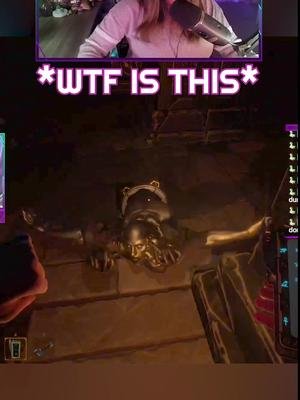 Spoopy Game Night. They redid this map. I thought I was prepared. I WAS NOT.  #SpookyGames #Twitch #forewarned #clips #Horror #GamerGrill 