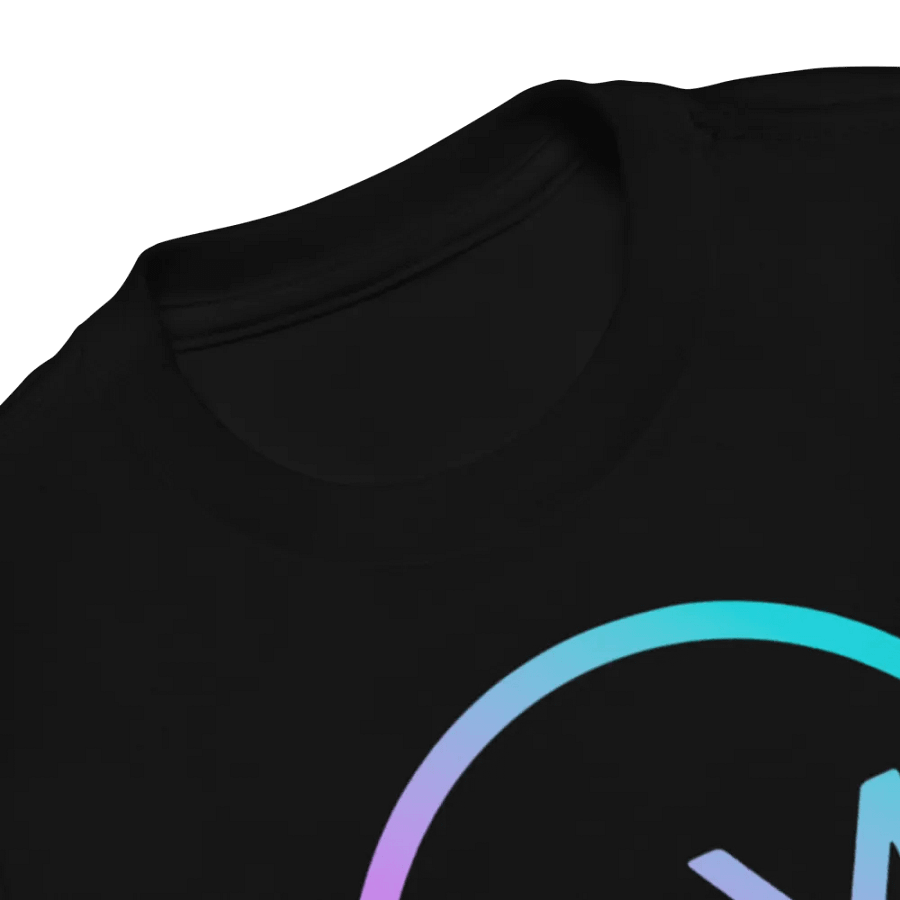 Interlinked Harmony Toddler T-Shirt product image (9)