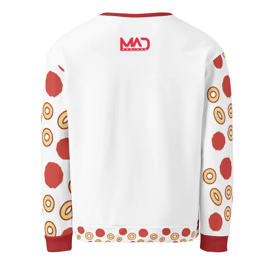 Oh-Heckios Monstrosi-Tee product image (3)