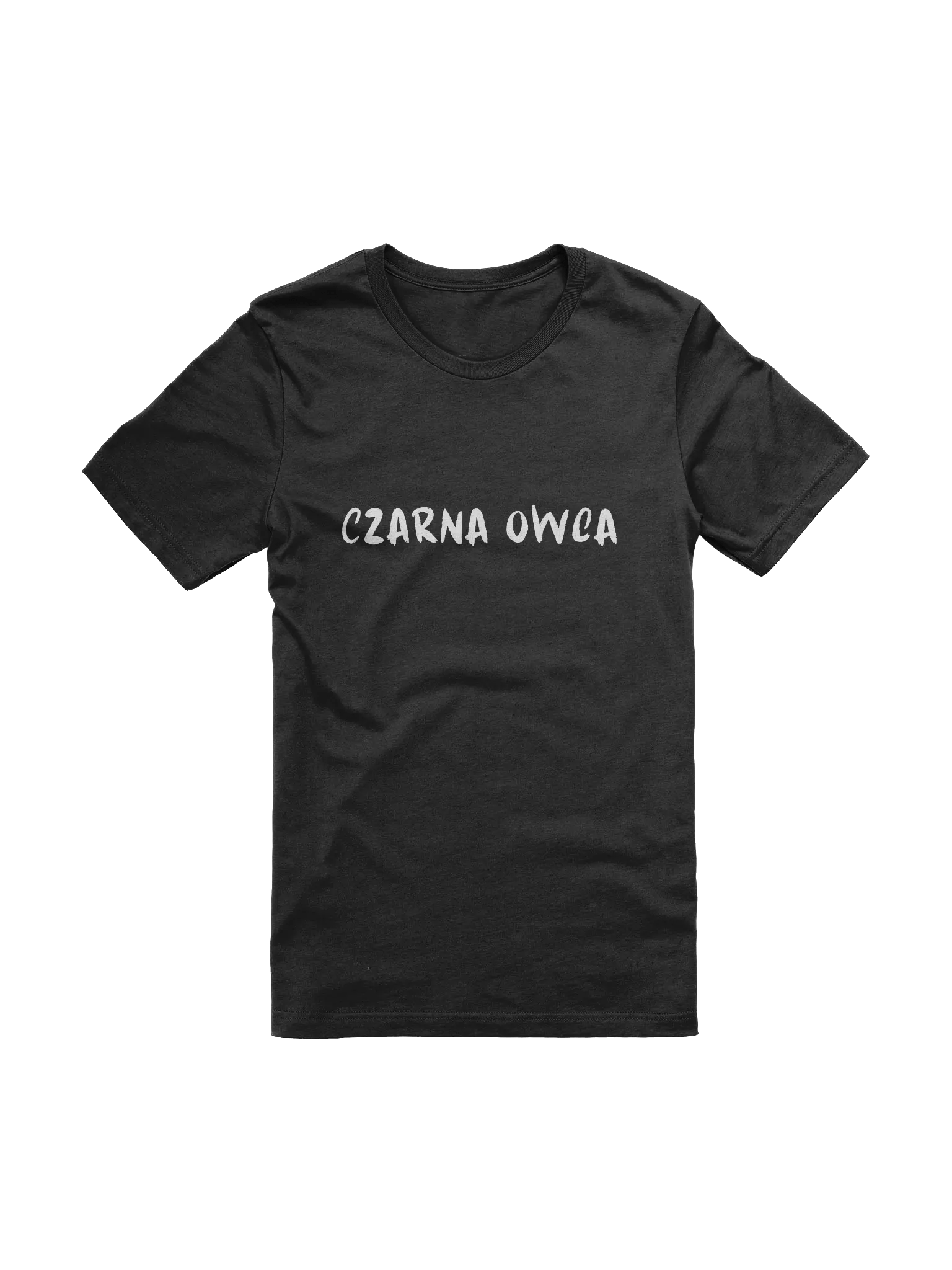 CZARNA OWCA PREMIUM T-SHIRT product image (1)