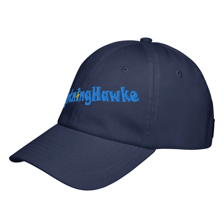 LH Dad Hat product image (2)