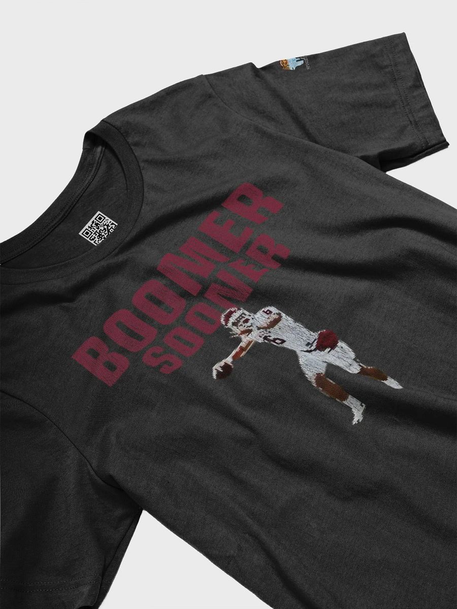 8-Bit BOOMER SOONER product image (3)
