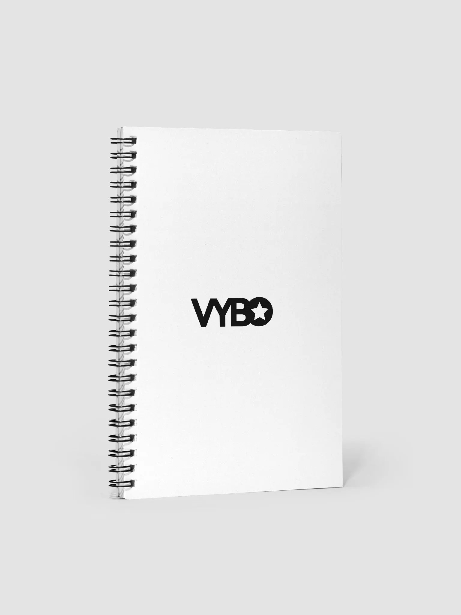 VYBO Notepad product image (1)