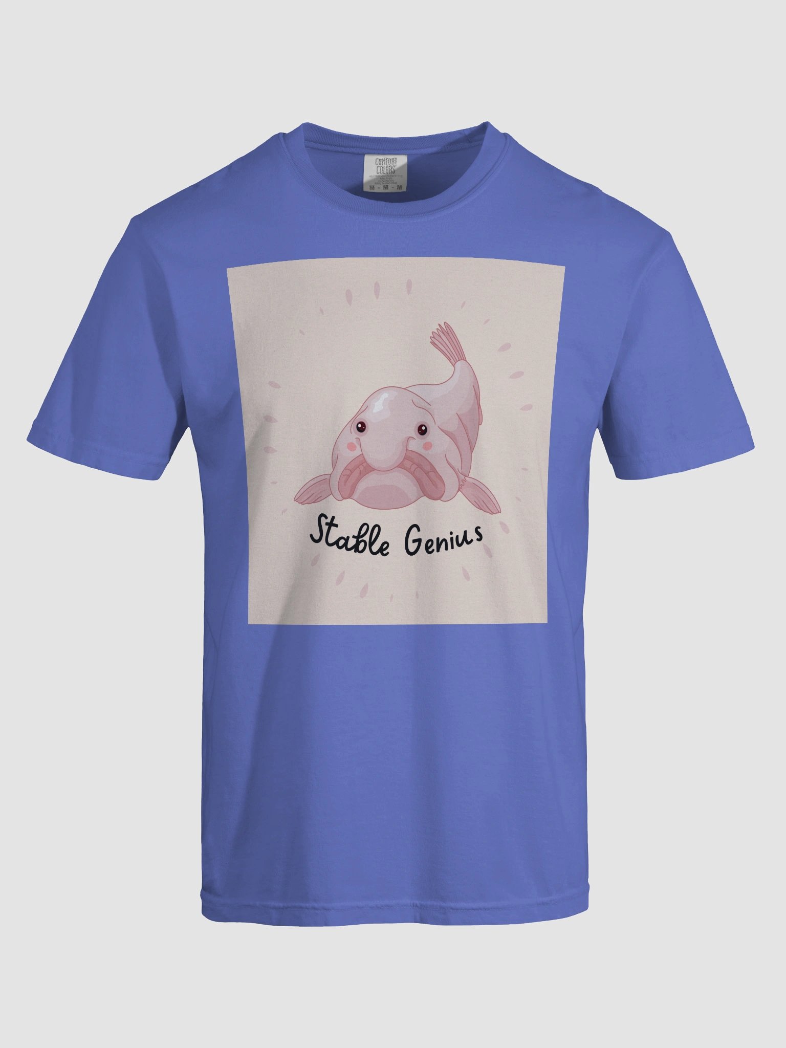 “Stable Genius” T-Shirt product image (43)