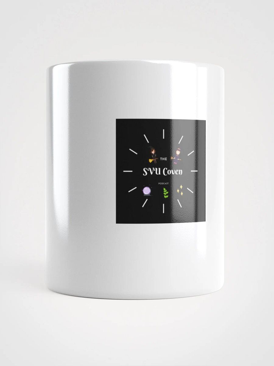 SVU Coven Mug product image (5)