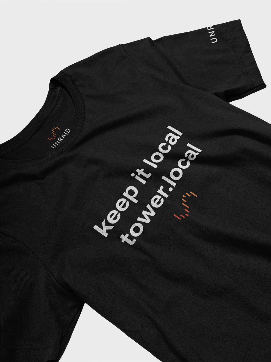 keep it local Tee product image (3)