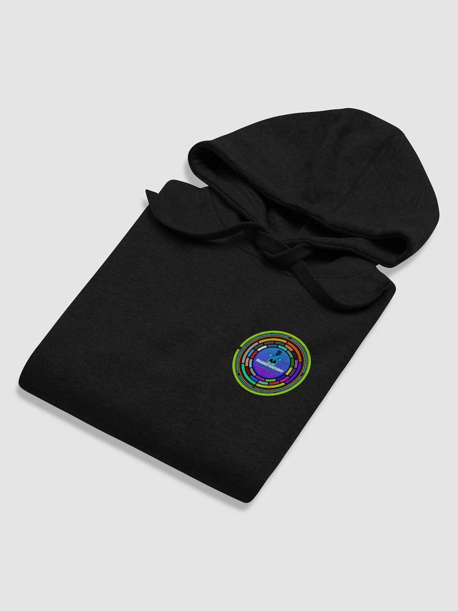 BlueFredOfficial Graphic Hoodie product image (26)