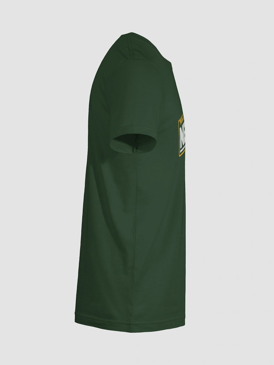 Nagler Is Never Right product image (12)