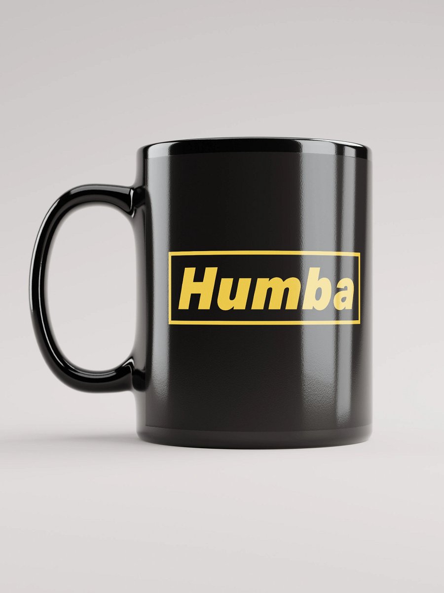 B2W Humba Mug product image (6)
