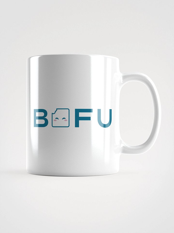 BHVI3 Straight Outta Retirement Mug product image (2)