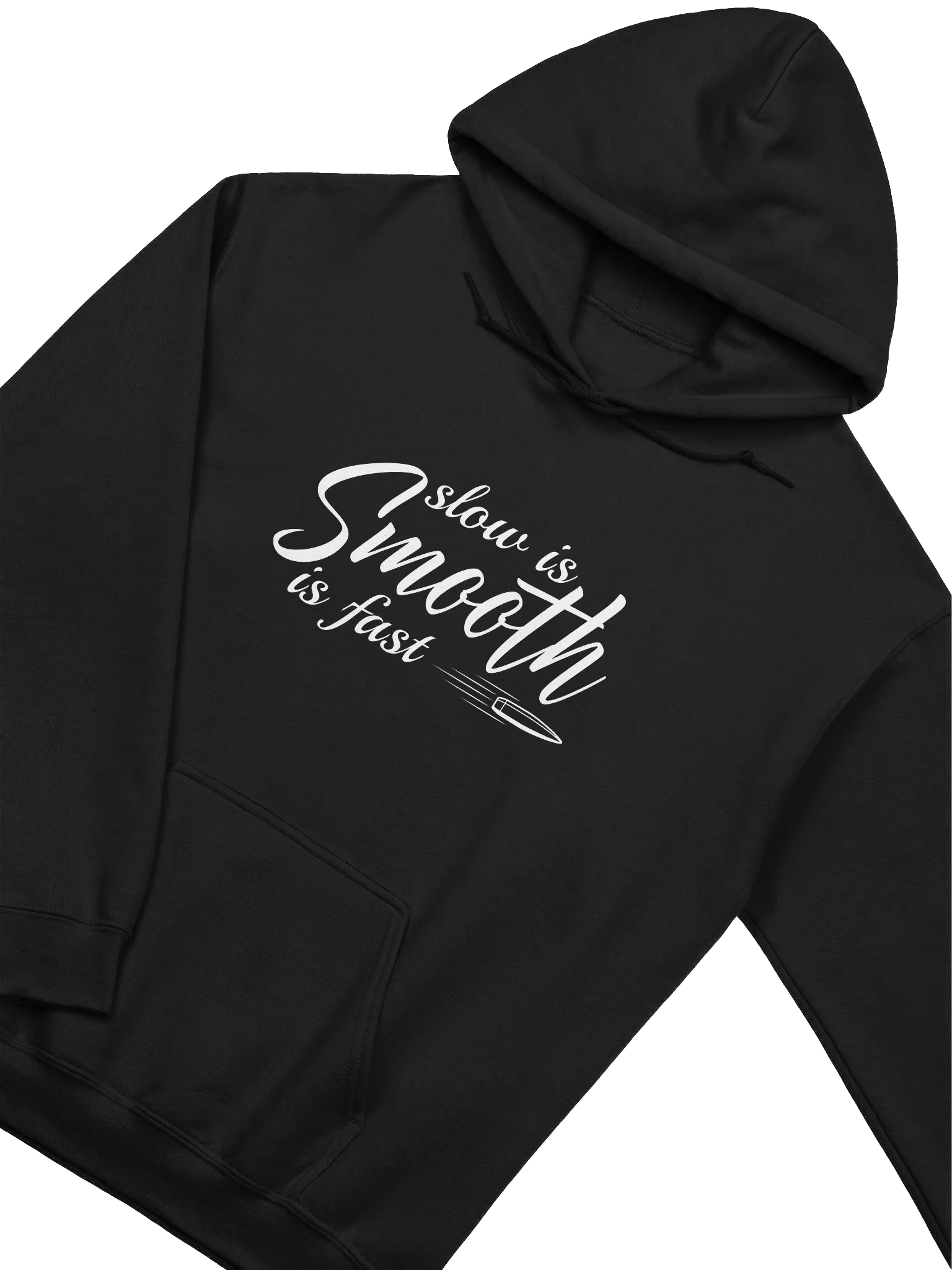 Military Edition: Slow is Smooth, Smooth is fast product image (3)