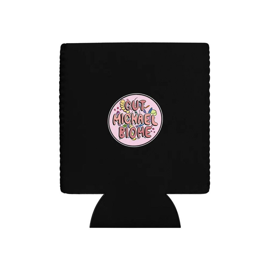 GutMichaelBiome Coozie product image (8)