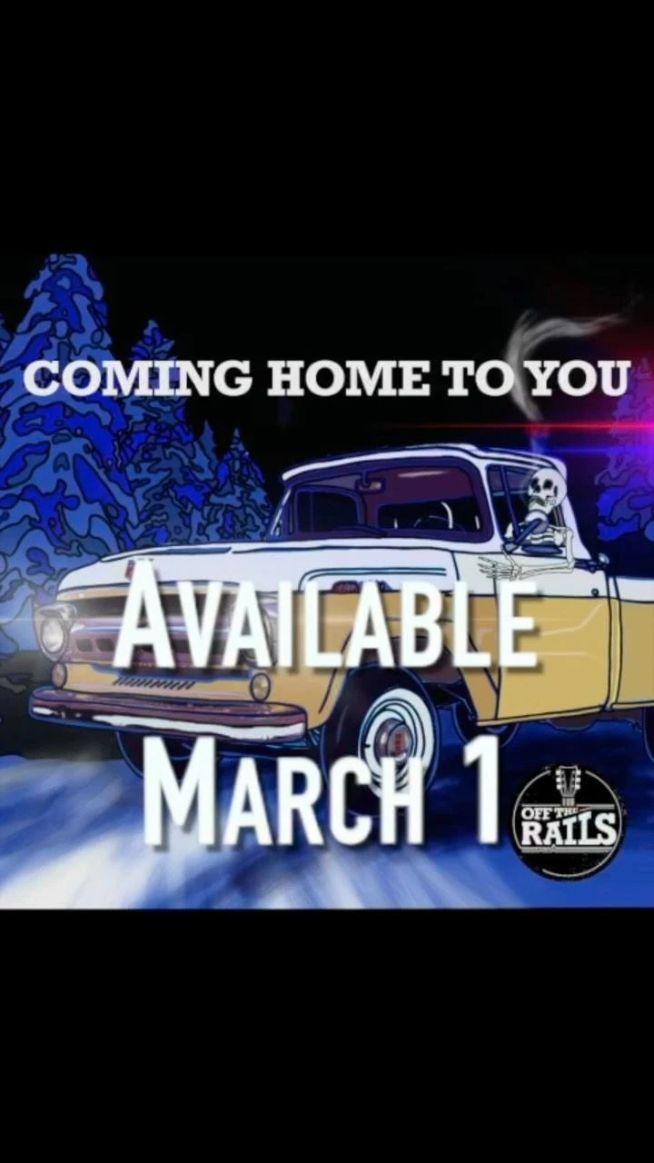 Coming Home To You - Available March 1st - Band: Cory Chubb, Ben Hill, Taylor Gerber,  Lucas White, Cody Bauer, Frank Evans -...