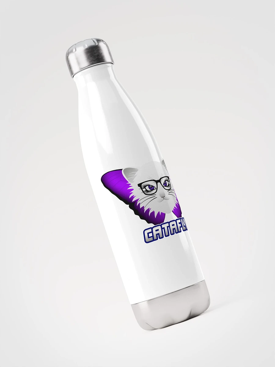 Stainless Steel Water Bottle product image (3)