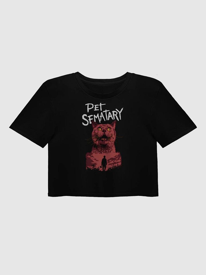 Pet Sematary product image (2)