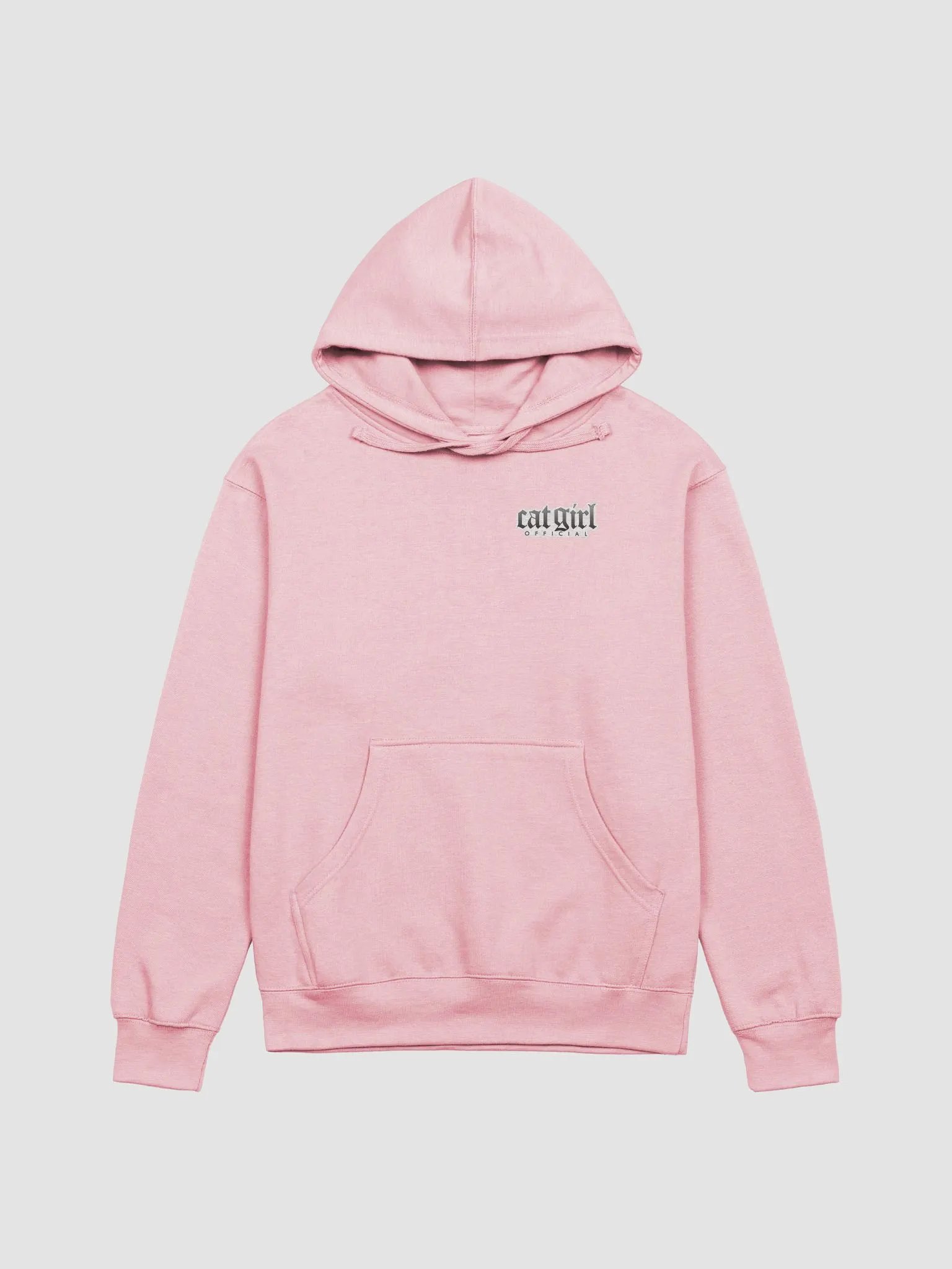 Soapy Pastel Pullover Hoodie 🧼 product image (3)