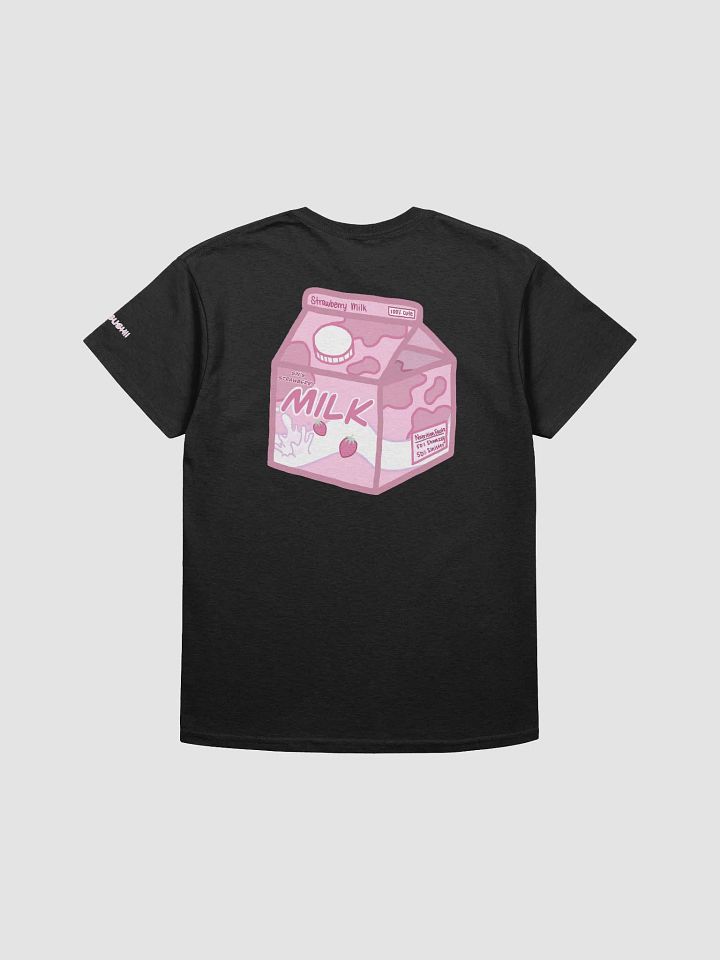 SinisterSushii Strawberry Milk T-Shirt product image (8)