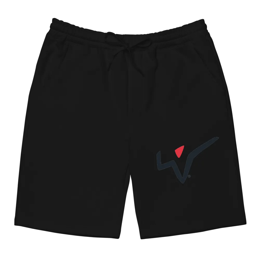 FTA - Signature Logo Men's Fleece Shorts product image (9)