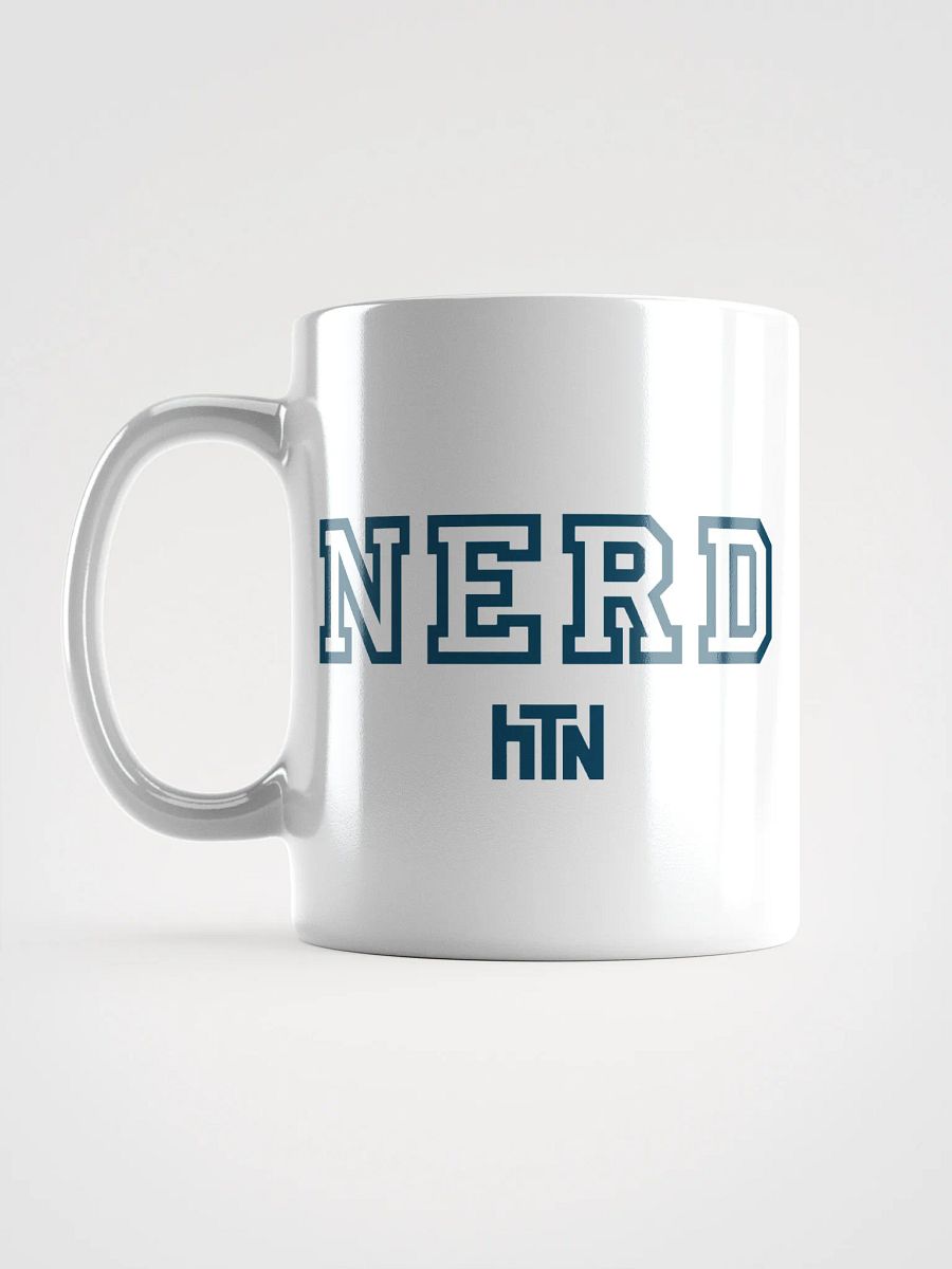 HTN Nerd Mug product image (4)