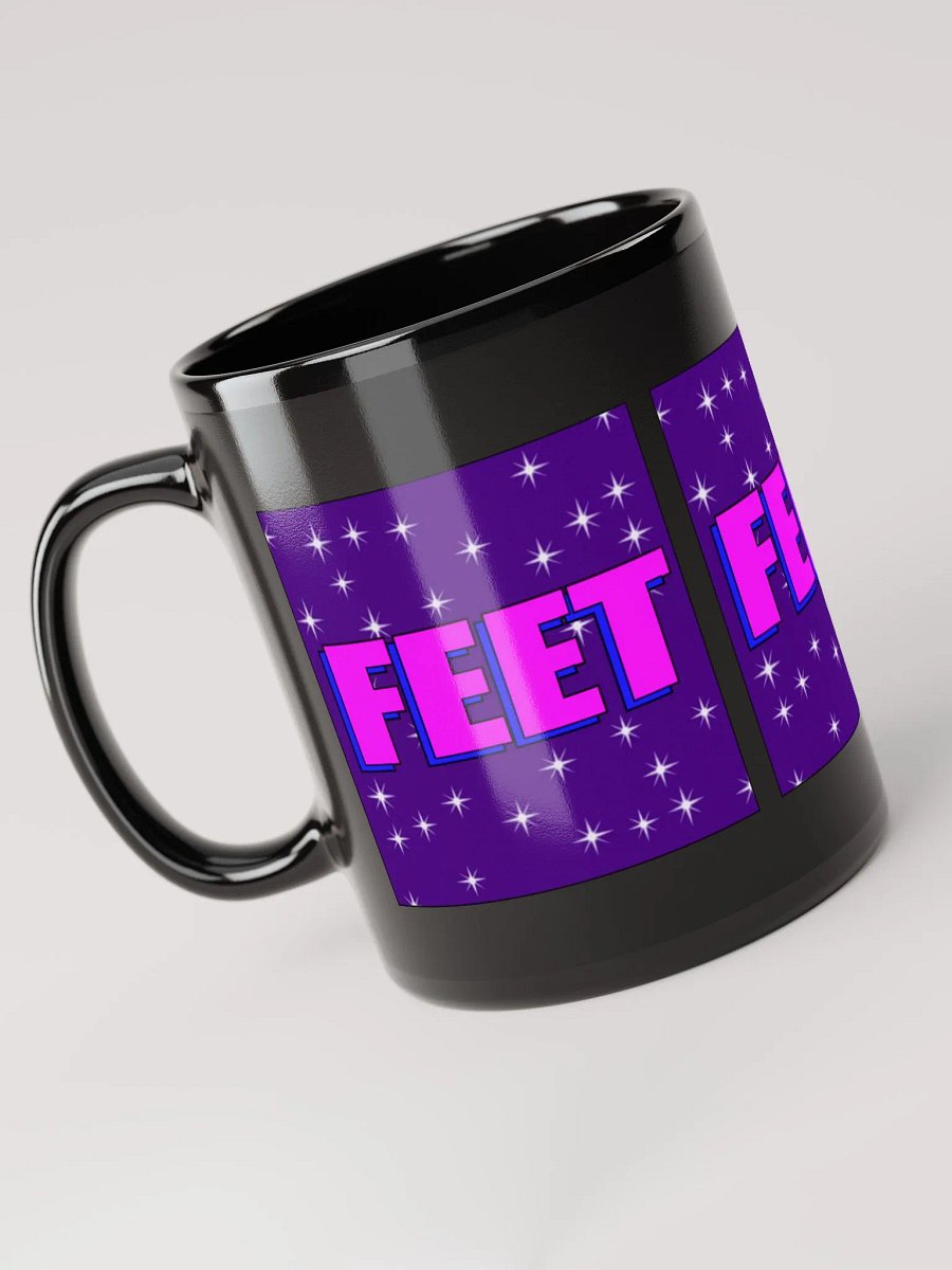 Hybrid Fete Glossy Mug product image (3)