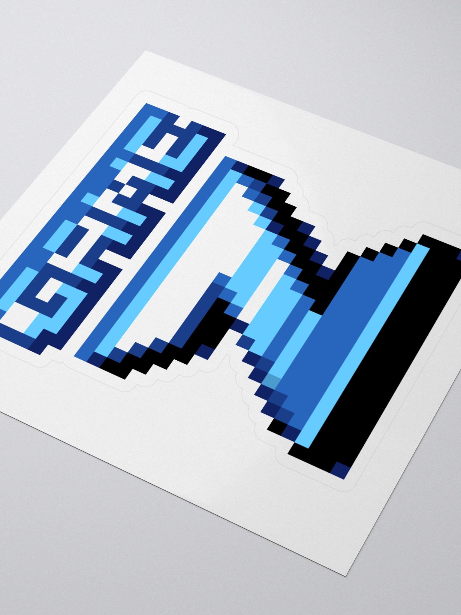 Game Z Sticker product image (3)