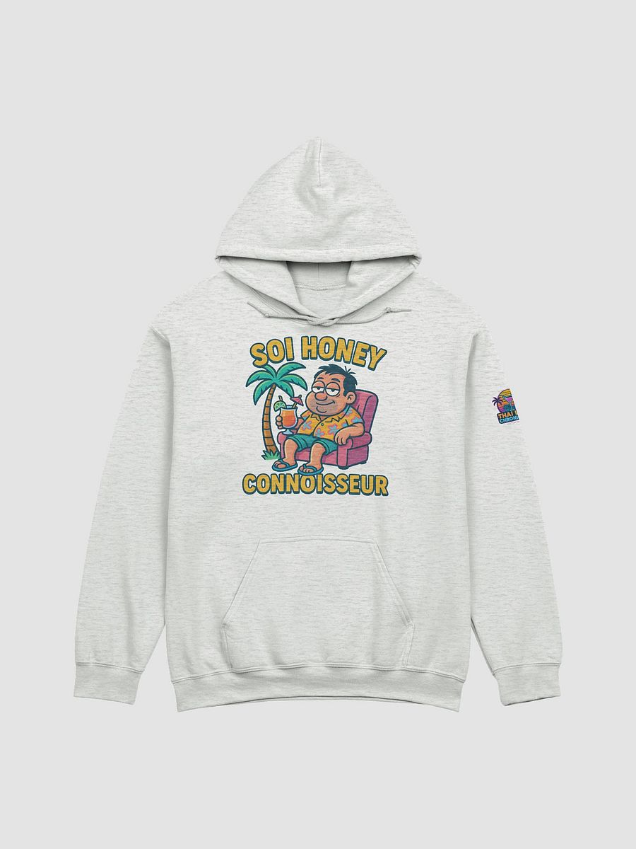 Soi Honey Connoisseur Hoodie product image (1)