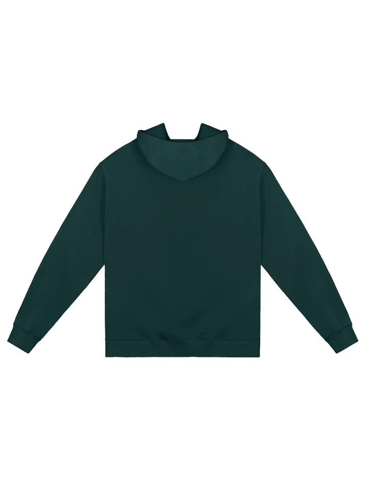 Peepin Phoxx Hoodie product image (2)