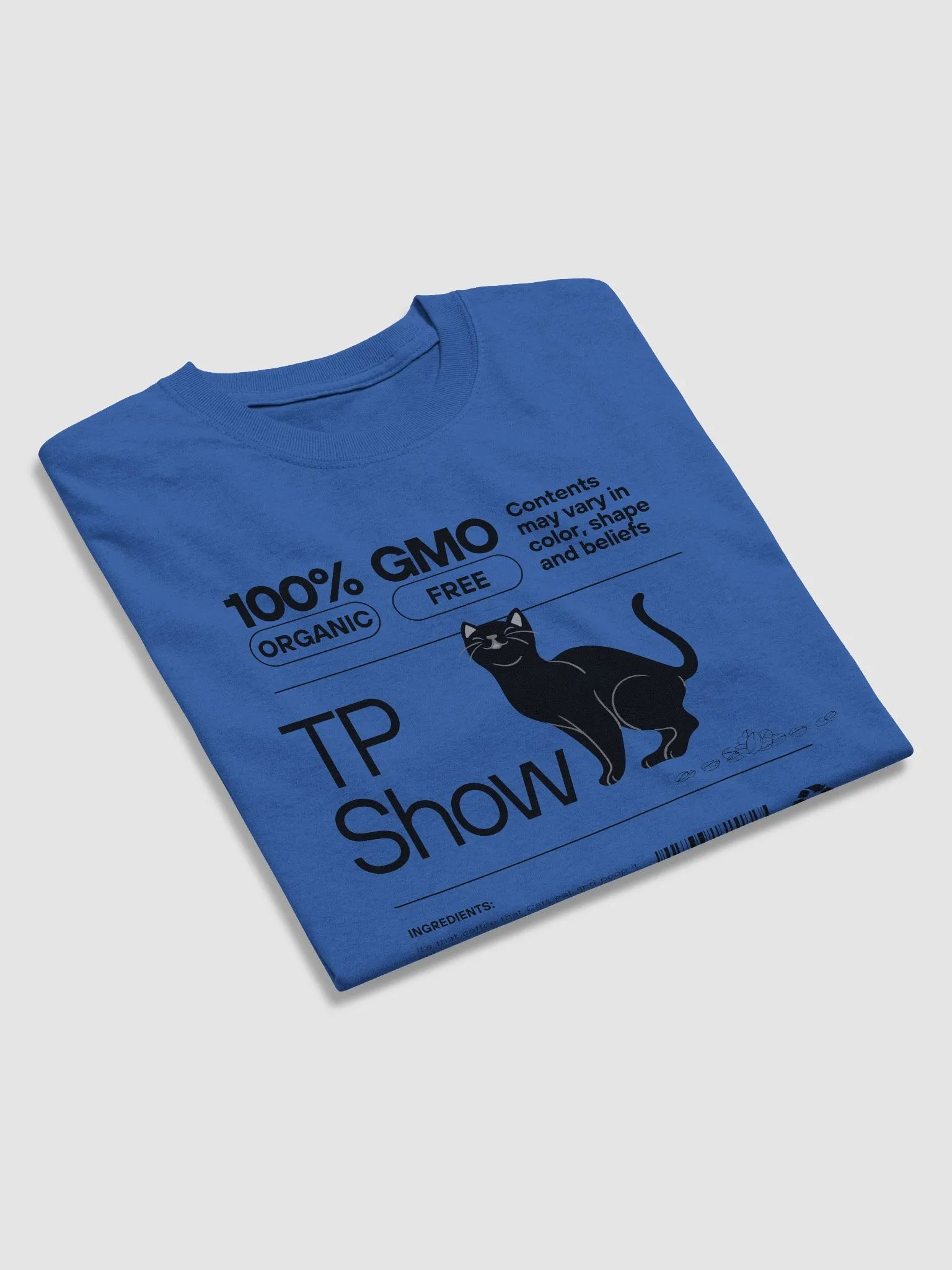 Cat Poo Coffee product image (1)