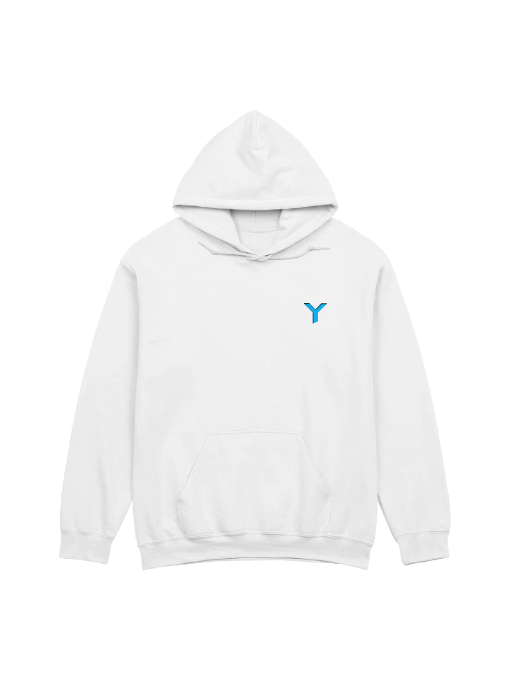YEAHMAP - HOODIE - BASIC product image (1)