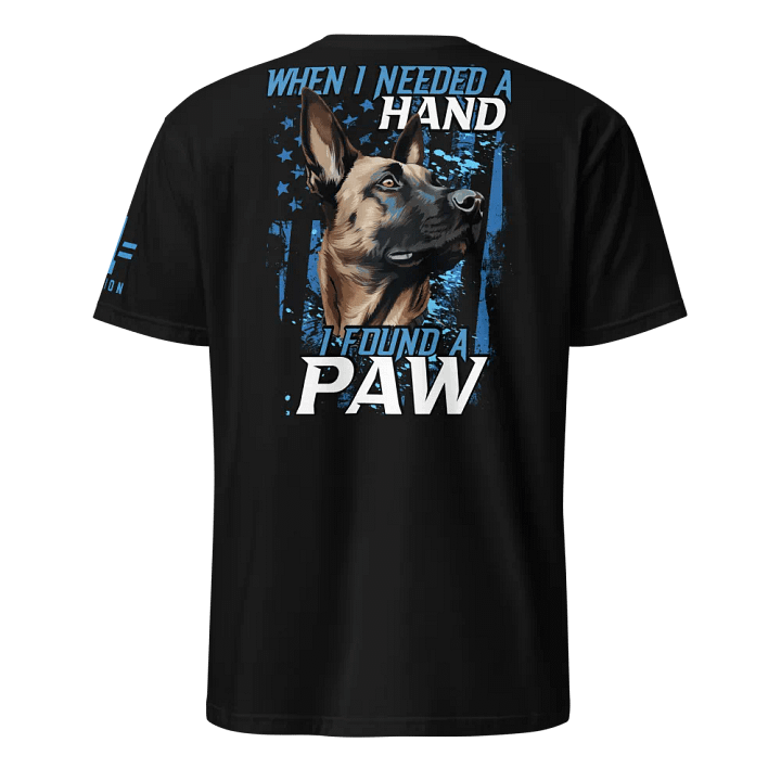 Found a Paw: Belgian Malinois product image (1)