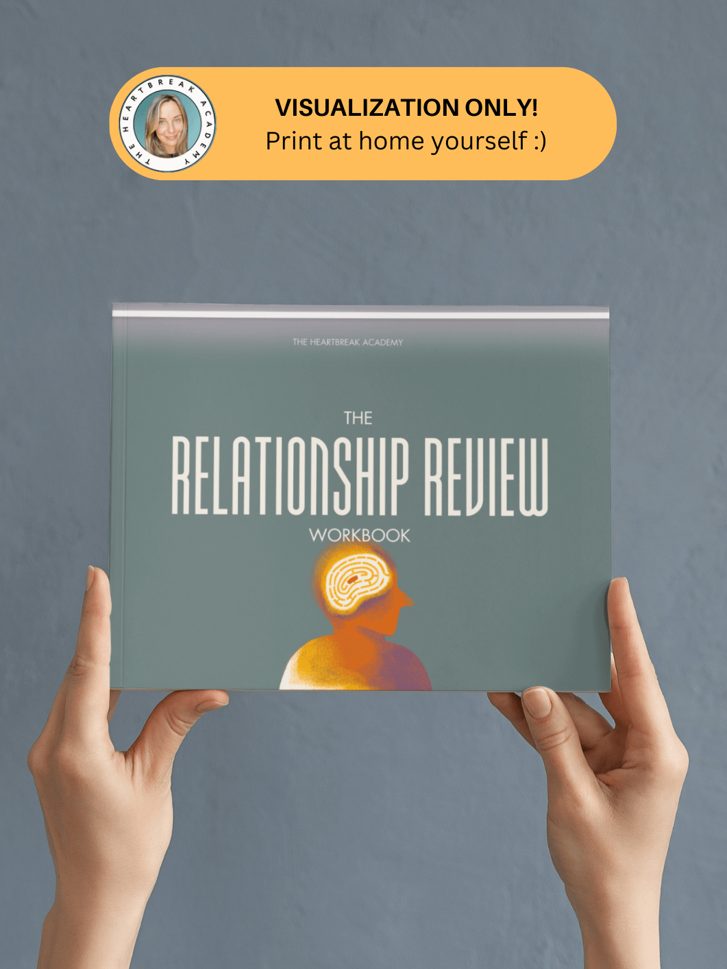 No Contact Survival Kit: The Ultimate Guide to Emotional Detachment and Nervous System Healing product image (5)