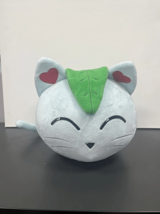 Red Bean Meowchi - Preorder product image (1)