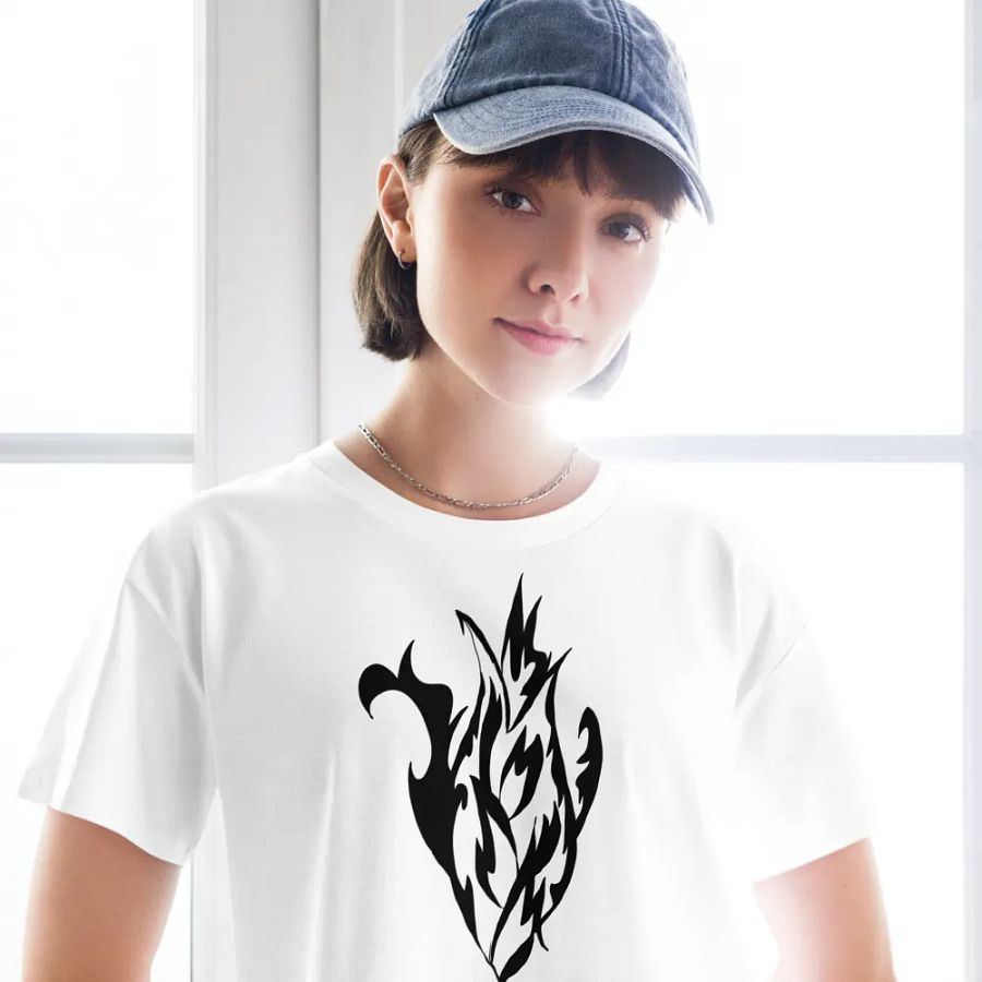 W Fire crop top product image (12)