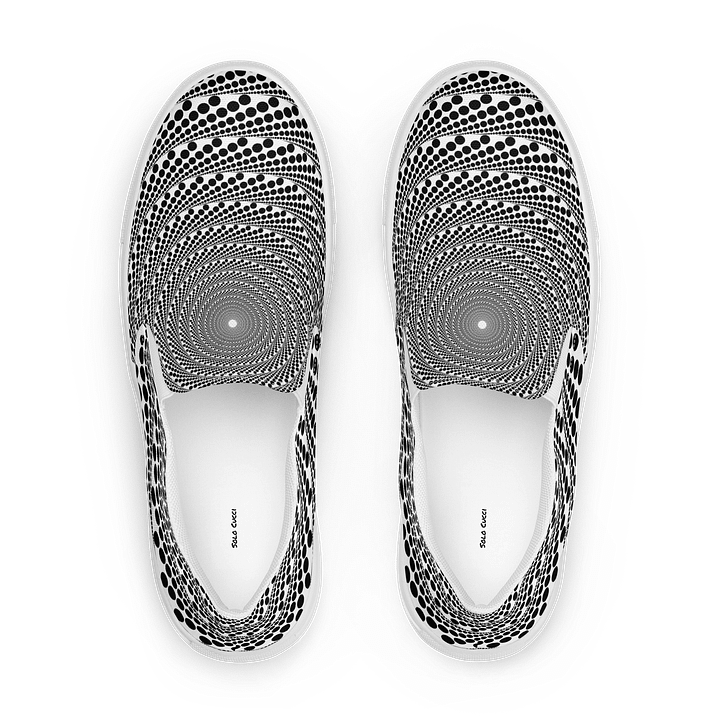 Spiral Slip-Ons product image (1)