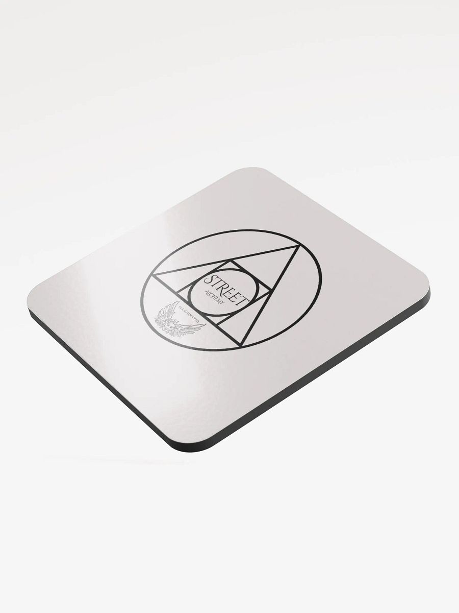 Street Alchemy Coaster product image (3)