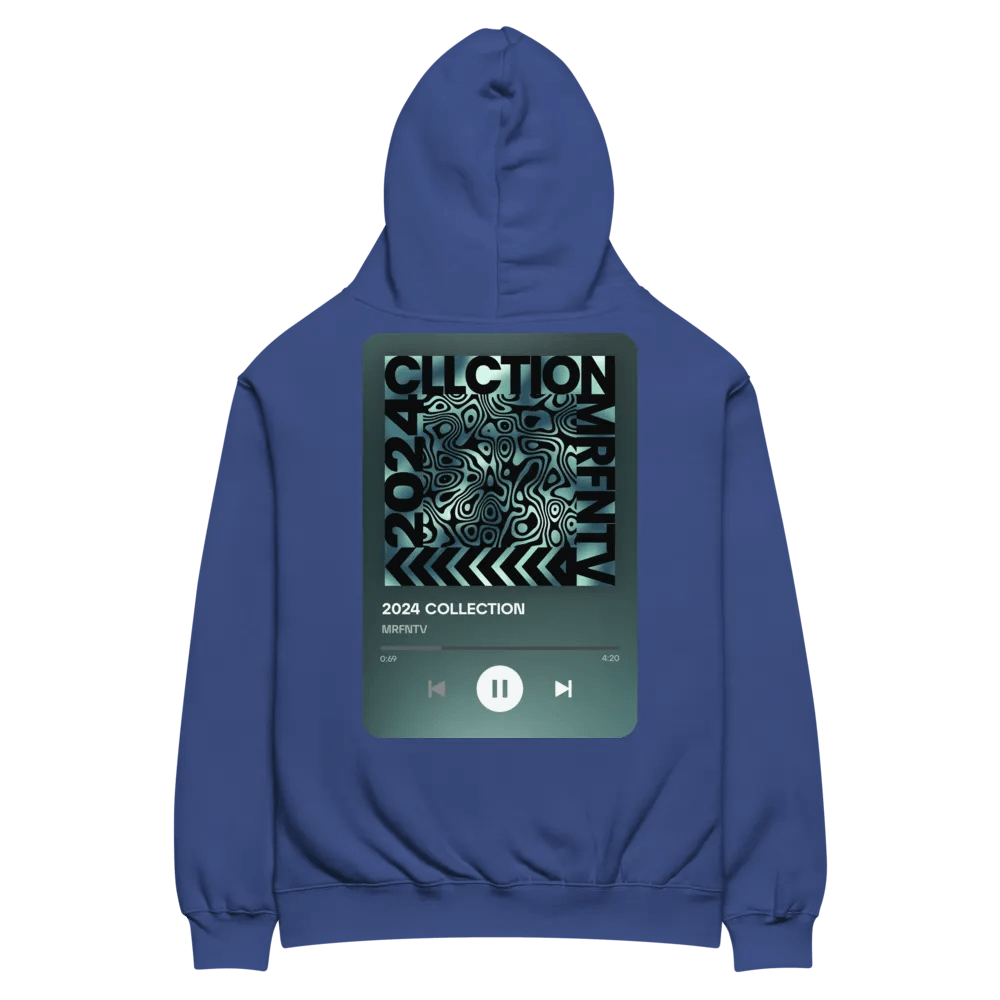 MRFNTV 2024 COLLECTION HOODIE product image (27)