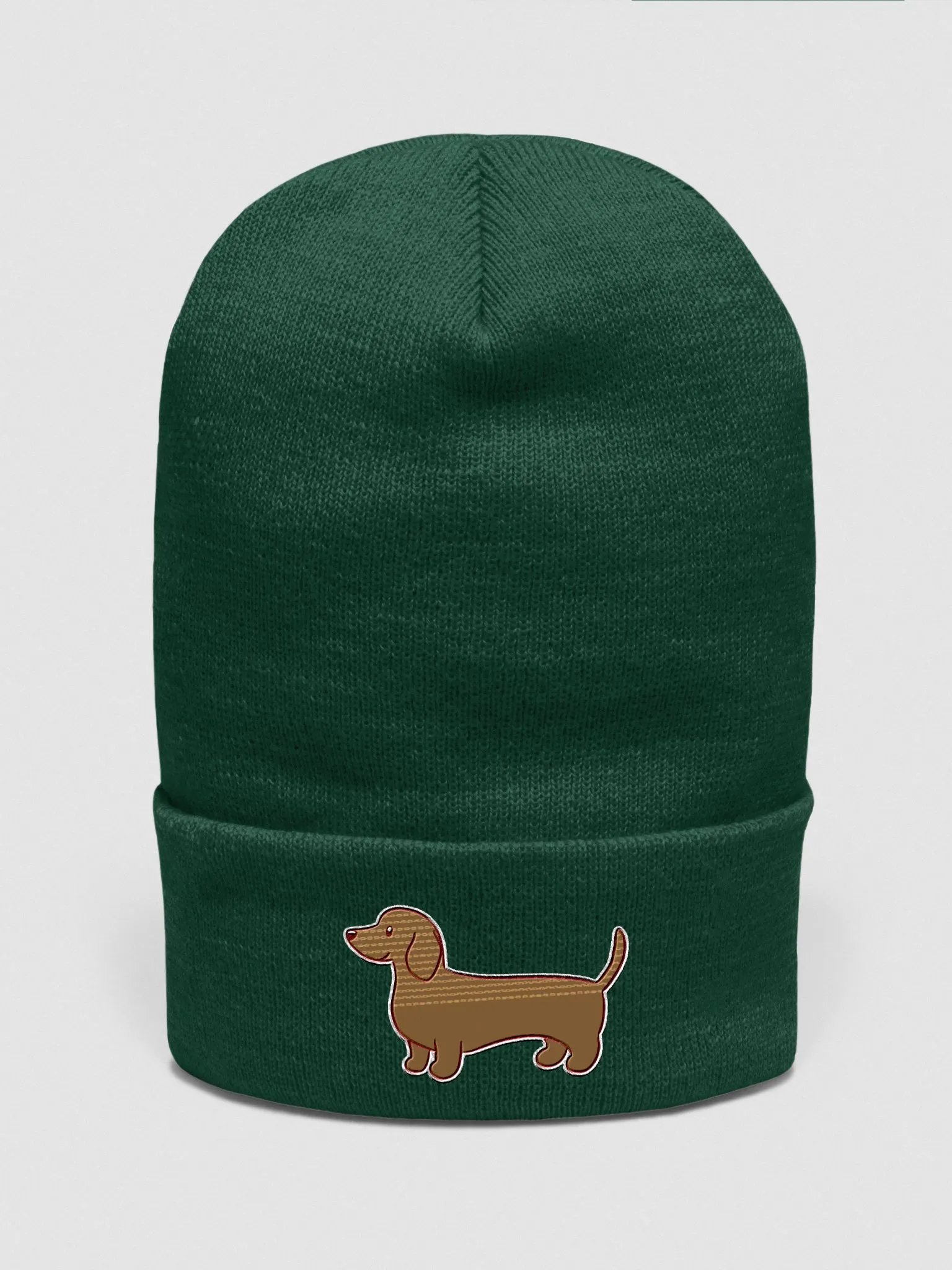 Dachshund Delight Beanie product image (11)
