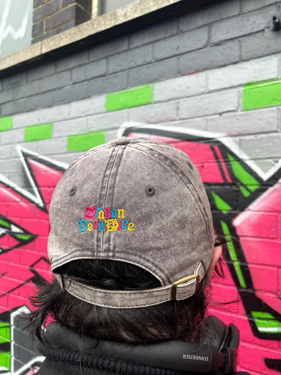 D20 Logo Hat product image (2)
