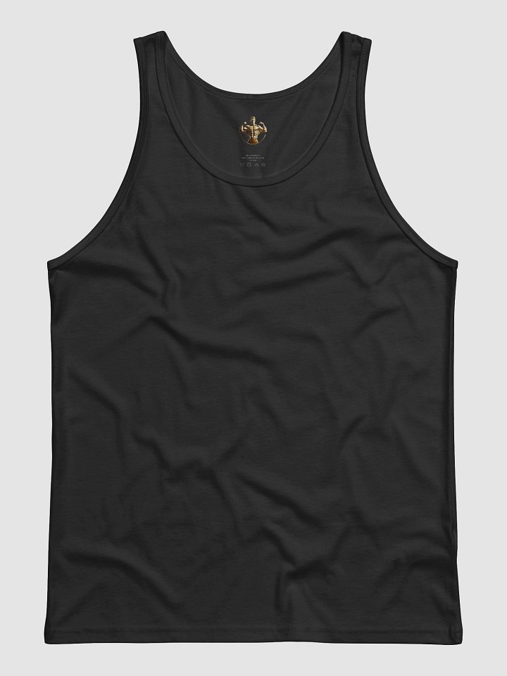 Tank Top - Golden Age Edition product image (1)