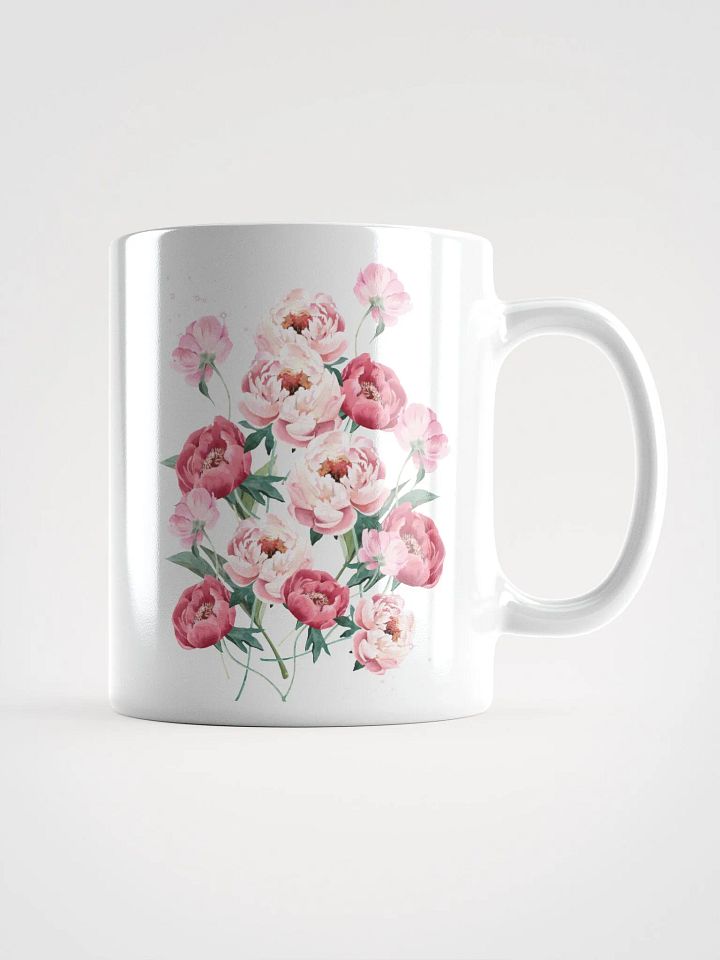 Blossom Delight Mug product image (2)