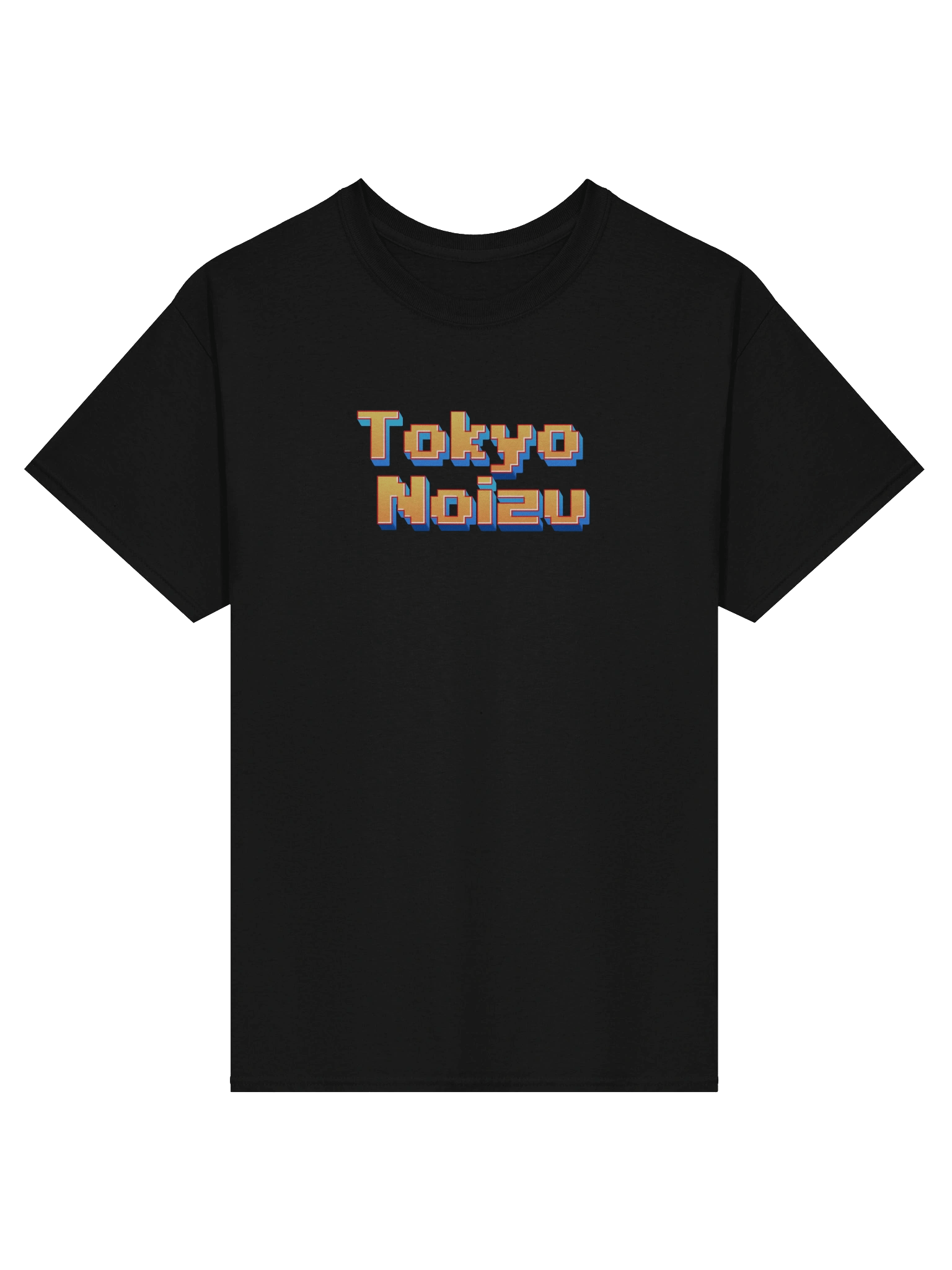 Tokyo Noizu Pixels product image (1)