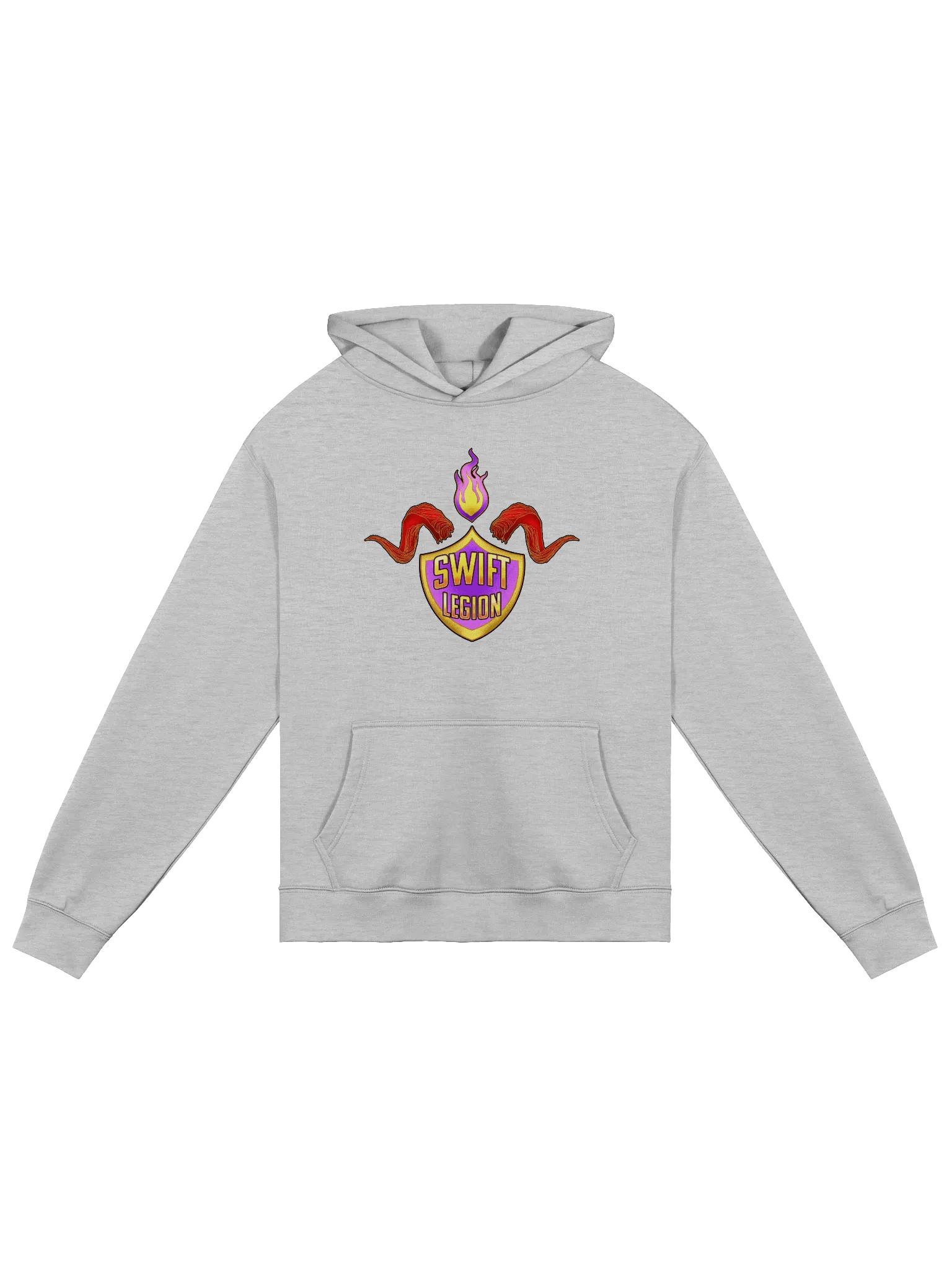 Swift Legion Hoodie product image (1)
