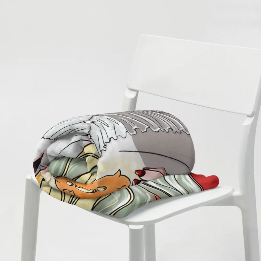 Vampire Nova Throw product image (19)