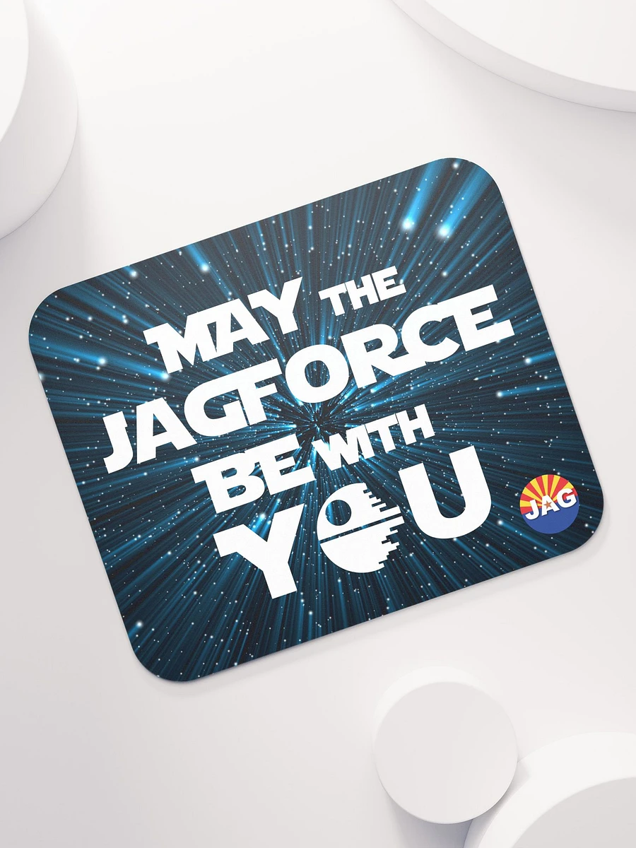 JAGForce Mousepad product image (7)